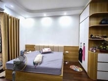 Hình ảnh Bán nhà Hà Đông 1 phút ra Bưu Điện HĐ, 13,5 tỷ, 59m2, KD, 3 thoáng