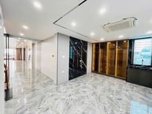 Hình ảnh Bán nhà Hà Đông phố Lê Lợi, 11,8 tỷ, 47m2 x 5 tầng, MT 4,7m, TM