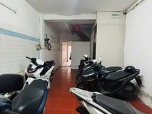 Hình ảnh Mặt Tiền Cách Mạng Tháng Tám - 6PN - Đang Cho Thuê - 80M - 25 Tỷ