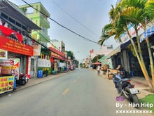 Hình ảnh Bán nhà C4 Mặt Tiền đường 22, Phước Long B, Quận 9. - DT: ngang 4.7m