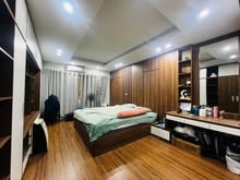 Hình ảnh Bán nhà Hà Đông phố Nguyễn Văn Lộc, 11,9 tỷ, 50m2 x 5 tầng, MT 5,5m