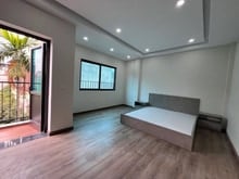 Hình ảnh Nhà Hà Đông phố Ngô Quyền, 10,8 tỷ, 51m2 x 4 tầng, 2 thoáng, ô tô đỗ