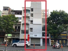 Hình ảnh Cho Thuê Nhà Nguyễn Cư Trinh, Phường Nguyễn Cư Trinh, Quận 1