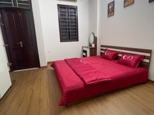 Hình ảnh Bán nhà Hà Đông phố Bà Triệu, 10,5 tỷ, 44m2 x 5 tầng, TM, ngõ thông.