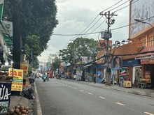 Hình ảnh Bán nhà Thống Nhất P.10, 64m2,3 tầng ngay chung cư Hà Đô giá 10.6 tỷ.