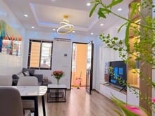 Hình ảnh 🌟Siêu Phẩm! 4,08 tỷ tập thể Doãn Kế Thiện_Cầu Giấy_T2_sổ to 70m2 2pn