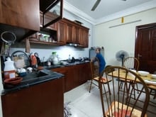 Hình ảnh Bán nhà Hà Đông đường Chiến Thắng, 13,5 tỷ, 56m2 x 4 tầng, ô tô đỗ