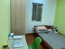 Hình ảnh Bán nhà Hà Đông 3 phút ra chợ Hà Đông 10 tỷ, 46m2, ôtô 50m