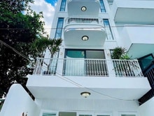 Hình ảnh Cho thuê nhà nguyên căn Quận 10 - Kết ở giữa kinh doanh và ở