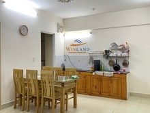 Hình ảnh Cho thuê Trang Chủ MB66.COM / Đăng Ký Tặng 66K 2PN đủ nội thất ngay đại học Đồng Nai chỉ 7triệu