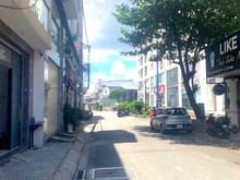 Hình ảnh Bán Nhà Trần Thái Tông 91 m 2 Tầng Hẻm 5 m 7 Tỷ Xíu.