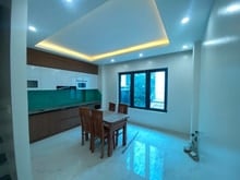 Hình ảnh Bán nhà Hà Đông gần BV103, 11 tỷ, 49m2 x 5 tầng, MT 5m, TM, ô tô đỗ.