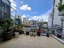 Hình ảnh Quận 10 - Tô Hiến Thành - Mặt Tiền Chợ KD- 76M 14 Tỷ
