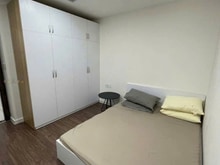 Hình ảnh CCCC Satra Eximland Phú Nhuận căn 3PN, 2WC,135m2, NTCC giá 21tr