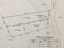 Hình ảnh BÁN NHÀ Quận 2 hẻm ĐƯỜNG 26, gần chợ Cây Xoài khu ko xe cont, ngang hơ
