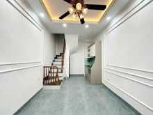 Hình ảnh 🌟Chỉ 7,3 tỷ Nhà Đội Cấn_Ba Đình_10m ra phố_30m2 5t mt 3,3m nhà đẹp🌟