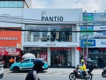 Hình ảnh Cho thuê nhà 45 Lê Văn Việt, Phường Hiệp Phú,  Quận 9, Hồ Chí Minh