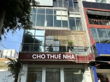 Hình ảnh Cho thuê nhà nguyên căn mặt tiền Nguyễn Thị minh khai , Q1