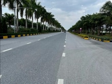 Hình ảnh CC cần bán lô đất KCN VSIP Hải Dương 30.000m2
