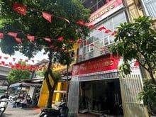 Hình ảnh Bán nhanh nhà 52m2 x3T mặt tiền 5m ngõ Khuất Duy Tiến, Thanh Xuân, HN