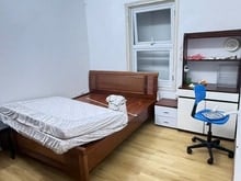 Hình ảnh Cho thuê nhà ngõ 25 nguyễn chí thanh 70m x4T ô tô đỗ cửa