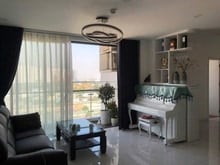 Hình ảnh Bán căn 3pn góc view landmark giá 7.5 tỷ full nội thất tại Precia