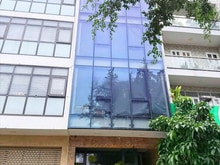 Hình ảnh Cho thuê gấp tòa nhà ngay GA T3 - đường C1, P13, Tân Bình