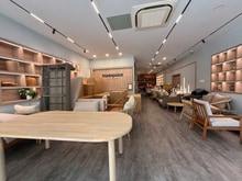 Hình ảnh Nhà phố Nguyễn Cơ Thạch, Sala, Quận 2, hoàn thiện cao cấp, 693m2
