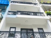 Hình ảnh Cho thuê nhà hẻm xe tải - 284/ Lý thường kiệt, Phường 14, Quận 10