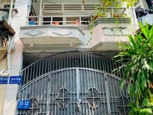 Hình ảnh Bán nhà rẻ đẹp (3,2x12) 31/32 đường số 3 p9, Gò Vấp