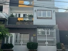 Hình ảnh Cho thuê Biệt thự Đường số 53 KDC Tên Lửa