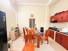 Hình ảnh Bán nhà Hà Đông phố Xa La 12,4 tỷ, 75m2 x 5 tầng, kinh doanh, 3 thoáng