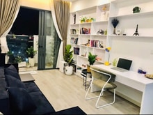 Hình ảnh 10tr/th, 85m2, Căn góc, Nội thất mới, Nguyễn Sỹ Sách, Tb, 2PN, 2WC.