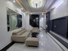 Hình ảnh Bán nhà Hà Đông phố Đại An, 13,1 tỷ, 60m2 x 4 tầng, ô tô đỗ.