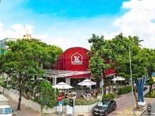 Hình ảnh Cho thuê nhà GÓC 2MT số 52 đường Trương Định, Phường 7, Quận 3, Hồ Chí