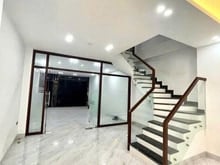 Hình ảnh Bán nhà Hà Đông đường Trần Phú, 10,1 tỷ, 48m2 x 5 tầng, TM, ngõ thông.