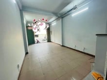 Hình ảnh Cho thuê mặt tiền đinh bộ lĩnh, p.26, bình thạnh,4x10m, riêng biệt,
