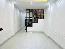 Hình ảnh Bán nhà Hà Đông phố Lý Tự Trọng 10,9 tỷ, 67m2, ô tô đỗ, 2 thoáng.