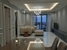 Hình ảnh Cho Thuê Gấp Căn Hộ Nam Phúc, 3PN, View CV  Đẹp, Full Nội Thất