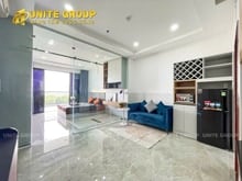 Hình ảnh Cho thuê Trang Chủ MB66.COM / Đăng Ký Tặng 66K 1PN full nội thất ban công Trần Xuân Soạn Quận 7