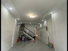Hình ảnh Bán Nhà 52m2 xây 2 Tầng – Hẻm Xe Hơi – Hoang Văn Thụ, Giá 8,4 Tỷ