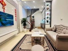 Hình ảnh Bán nhà Hà Đông đường 19-5 13,9 tỷ, 84m2 x 4 tầng, ô tô tránh.