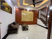 Hình ảnh Bán nhà Hà Đông phố Hoàng Hoa Thám 12,5 tỷ, 77m2, MT 6m, an ninh tốt.