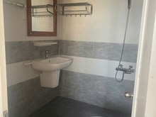 Hình ảnh Chung cư Phúc Yên, Phan Huy Ích, TB: 55m2, 1p ngủ rộng, full nt, 7tr
