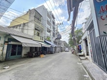 Hình ảnh BÁn đất hẻm oto ngay trung tâm  q7 cạnh Himlam oto quay đầu thoải mái