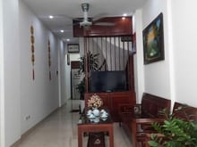 Hình ảnh Bán nhà Hà Đông phố Bế Văn Đàn 11,3 tỷ, 47m2 x 5 tầng, ô tô tránh, TM.