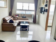 Hình ảnh Chung cư Ruby, Nguyễn Sỹ Sách, TB: 2p ngủ, NT mới, 10tr/tháng