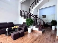 Hình ảnh Bán nhà Hà Đông đường 19-5, 10.3 tỷ, 46m2 x 5 tầng, TM, ngõ thông.