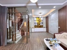 Hình ảnh Bán nhà Hà Đông phố Nguyễn Viết Xuân 10,1 tỷ, 64m2, MT 4m, ô tô đỗ.