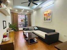Hình ảnh Bán nhà Hà Đông phố Trần Đăng Ninh 12,4 tỷ, 79m2, MT 6,5m, 2 thoáng.